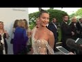 Stars flock to annual amfAR gala at Cannes