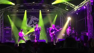 D.I. “Richard Hung Himself” live at Rebellion Festival 2019 Blackpool, UK