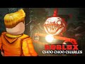 Roblox Choo Choo Charles Morph | Charles Gameplay | Lovely Boss