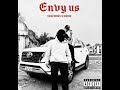 ENVY US feat. The Notorious D | GODCODE | prod.K KAY beats