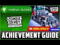 Zombie Derby (Xbox/W10) - The 3000g Update! | Achievement Guide (PART 3)