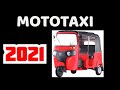 Mototaxi Bajaj 2021 (Torito)   @abimaelitovlogs