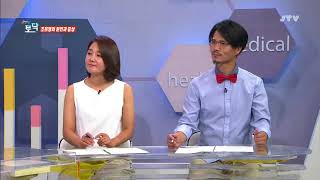 [JTV토닥] 조울병 2018.8.16