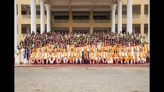 10th Convocation 2018