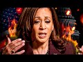 Kamala Just Got Her WORST NEWS YET!!!