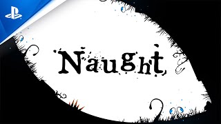 Naught - Launch Trailer | PS4
