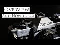 Canon AE-1 Program | How To Use, Overview, and Mini Review