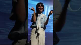 240407 (Smild Fancam) HatoBito - It's Alright @ Hot Summer Festival - Mr. Fox Live House