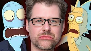 The Allegations Ruining Justin Roiland's Life