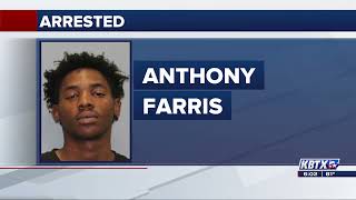 Update: second suspect arrested in connection to shooting in Hearne