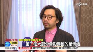 哪種床墊適合你? 試躺15分鐘見真章!│中視新聞20170316