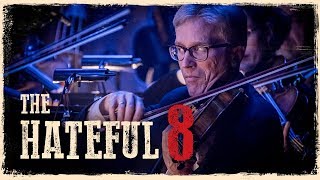 The Hateful Eight - The Danish National Symphony Orchestra (Live)