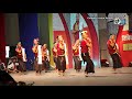 magar kauda dance competition कौह्रा नृत्य प्रतियोगिता मगर संघ pokhara