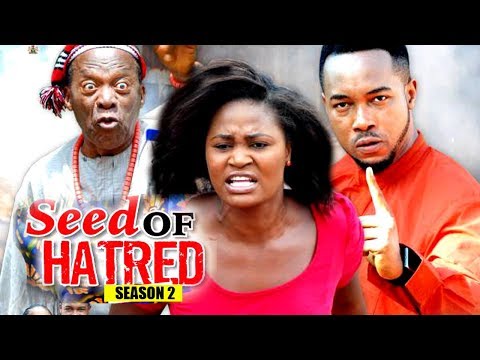 Movie : Seed Of Hatred season 2 - (New Movie) 2018 Latest Nigerian Nollywood Movie full HD | 1080p