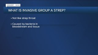 Two Denver metro children die after contracting invasive group A strep