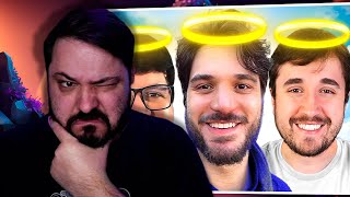 Esses Youtubers são os Melhores?