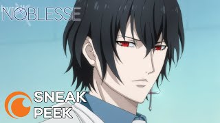 Noblesse - Exclusive Sneak Peek