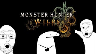 Taipei Game Show Monster Hunter Wilds Conference