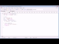 jQuery Tutorial - 103 - AJAX Callback Handlers
