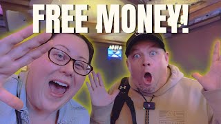 We Went To The Casino Looking For A Great Bonus... This Is What Happened!