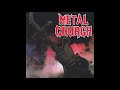 Metal Church - Highway Star (Deep Purple cover)