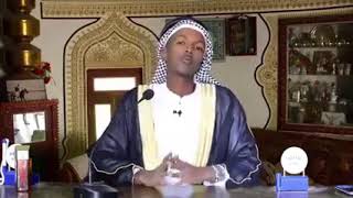 Sayidka Barakaysan oo ka hadlay wasaarada diinta iyo awqaafta somaliland