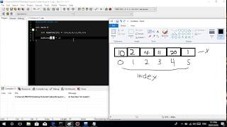 C Programming Tutorial (TAGALOG VERSION) - #17 Arrays in C