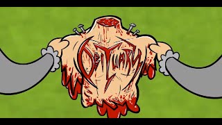 O B I T U A R Y - Violence + Ten Thousand Ways to Die + 30 Years Rotting Slow