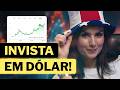 DÓLAR NAS ALTURAS: 3 INVESTIMENTOS PARA VOCÊ CONHECER EM 2025