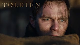 TOLKIEN | "Legends Of My Own" TV Commercial | FOX Searchlight