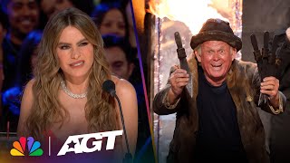 The most SURPRISING AGT moments of 2023 😲 | AGT 2023
