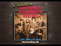 The Sons of CCR (USA) | A Tribute to Creedence Clearwater Revival | Trailer