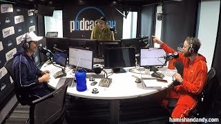 Jack's Weight Gain Plan