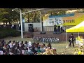 171028 수원윌스걷기대회 경기남부경찰홍보단 김준수 조성린 사랑에 빠지고 싶다