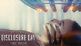 Disclosure Day | Final Trailer
