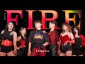 KPOP IN PUBLIC | EXID – ‘불이나’ FIRE Dance Cover | Panoma Dance Crew