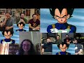 DBZ Abridged Movie 