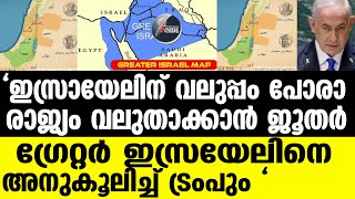 #Middleeast ഇനി സംഭവിക്കുന്നത് .....