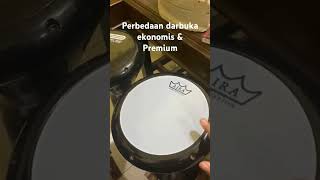 Darbuka 8 inch premium \u0026 ekonomis #darbukaindonesia #darbuka #darbukapemula