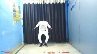 Muqabla Street Dancer  Dance Video
