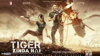 HOW TO DOWNLOAD TIGER ZINDA HAI MOVIE IN HD