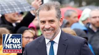 Hunter Biden advised ex-associate to buy burner phone, email reveals