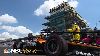 Drivers itching for 2021 IndyCar season to begin | Motorsports on NBC