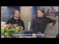 moonsorrow interview on yle aamu tv 3.3.2011 subtitles added