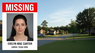 Texas 2006 Cold Case Solved — arrest shocks community