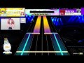 9.0 fighting my way master 13 譜面確認 chunithm チュウニズム