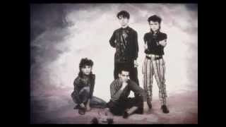 Indochine - 3e Sexe (Maxi 45`) (1985)