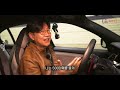 bmw 신형 m3 시승기...왜 가슴은 뛰는가