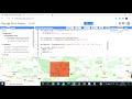 Unsupervised image classification in Google Earth Engine