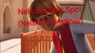 Nelson S Soft Spot Chapter 15 Loïc S Bold Move